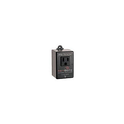 APC Netbotz Amp Detector 1-15(for Nema 5-15) (NBDA1501)