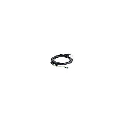 APC 3-wire Whip W, L6-30 11ft (PDW11L630C)
