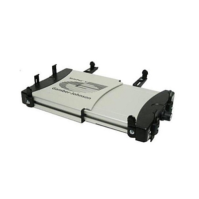 Gamber Johnson Notepad V Universal Computer Cradle (7160025002)