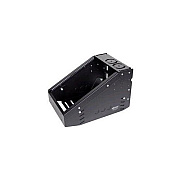 Gamber Johnson 13 Console Box. Includes 3 Faceplates (71600333)