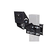 Gamber Johnson Forklift Dual Clam Shell With Large (71600367)