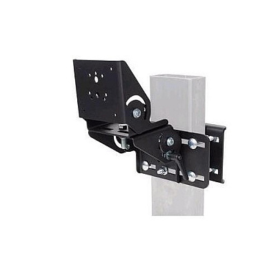 Gamber Johnson Forklift Dual Clam Shell With Large (71600367)