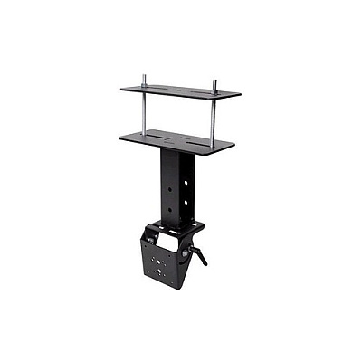 Gamber Johnson Forklift Roof Mount With Clam Shell (71600368)
