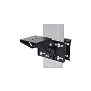 Gamber Johnson Forklift Clam Shell With Large Plate (71600370)