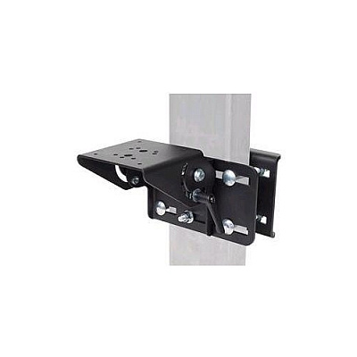Gamber Johnson Forklift Clam Shell With Large Plate (71600370)