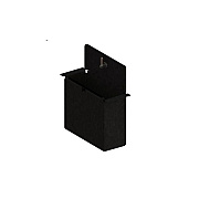 Gamber Johnson Locking Console Pocket Tall (71600388)