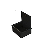 Gamber Johnson Locking Console Pocket Low Profile (71600389)