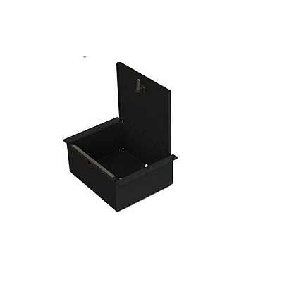 Gamber Johnson Locking Console Pocket Low Profile (71600389)
