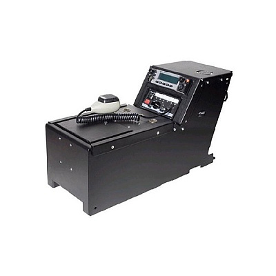 Gamber Johnson 2012-2014 Console Box -ford - Utility Pi ( 71600412)