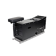 Gamber Johnson Truck Console With File Box, Armrest (71700125)