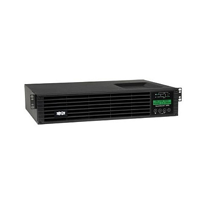 Tripp Lite Ups 1000va Smart Online Lcd Usb Db9 2urm (SU1000RTXLCD2U)