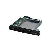 Cru-Dataport Dp21 Sled Black (3602000000002)