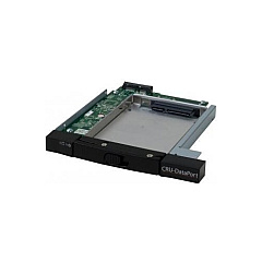 Cru-Dataport Dp21 Sled Black (3602000000002)