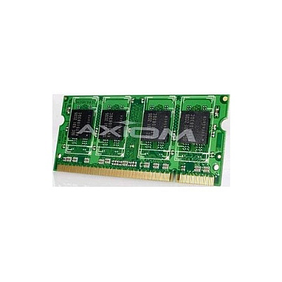 Axiom 4gb Ddr3-1600 Sodimm (AX31600S11Y/4G)