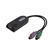 Tripp Lite Minicom Ps2 To Usb Converter For Kvm (0DT60002)
