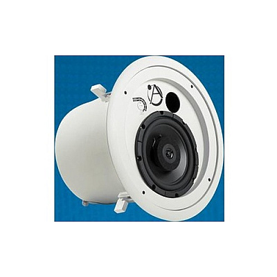Mediatech 8in 60w@70.7v/100v Spkr (MTFAP82T)