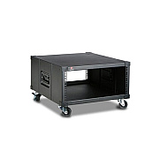 Istarusa 4u 600mm Depth Server Rack (WD460)