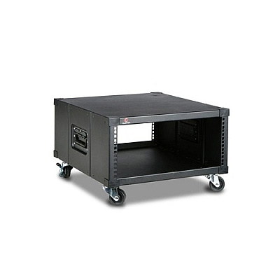 Istarusa 4u 600mm Depth Server Rack (WD460)