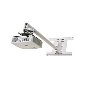 Optoma Short Throw Wall Mount Range 29- 55 (BM3004U)