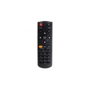 Optoma Remote Control W/ Laser & Mouse Function (BR-5038L)