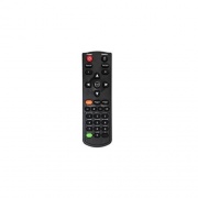 Optoma Remote Control W/ Laser & Mouse Function (BR-5039L)
