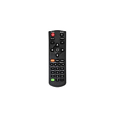 Optoma Remote Control W/ Laser & Mouse Function (BR5039L)