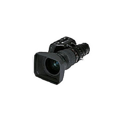Panasonic Hd Zoom Lens (ZA12X4.5BRD)