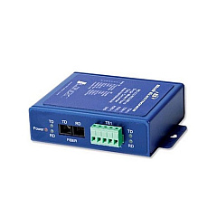 B+B Smartworx 232/422/485 To Sm Fiber Converter (FOSTCDRIPHSC)