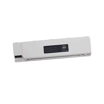 Battery Batt For Asus 1018p (white) C22-1018 (AS1018PW)