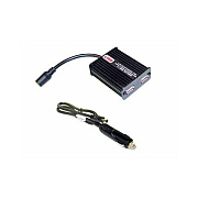 Lind Electronics 12-32v In, Dual Usb Outputs For Ipad (USB23459)