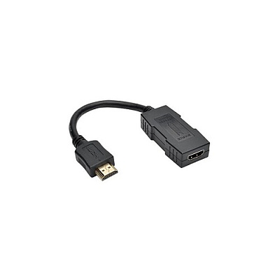 Tripp Lite 1ft Hdmi Booster/extender Cable 60hz (B12300160)