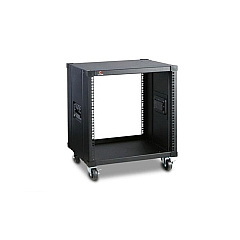 Istarusa 10u 450mm Depth Simple Server Rack (WD1045)