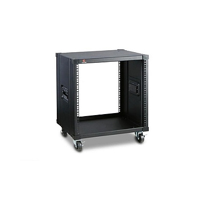 Istarusa 10u 450mm Depth Simple Server Rack (WD1045)
