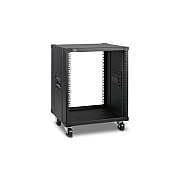 Istarusa 12u 450mm Depth Simple Server Rack (WD1245)