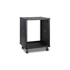 Istarusa 12u 450mm Depth Simple Server Rack (WD1245)