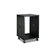 Istarusa 15u 600mm Depth Simple Server Rack (WD1560)