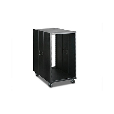 Istarusa 18u 800mm Depth Simple Server Rack (WD1880)