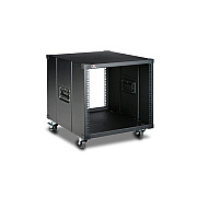 Istarusa 9u 600mm Depth Simple Server Rack (WD960)