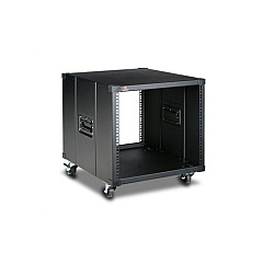Istarusa 9u 600mm Depth Simple Server Rack (WD960)
