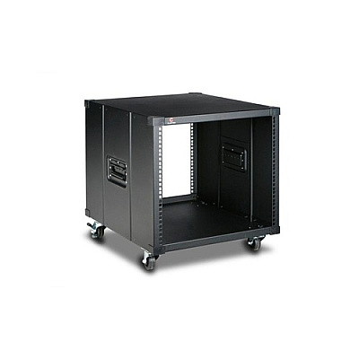 Istarusa 9u 600mm Depth Simple Server Rack (WD960)