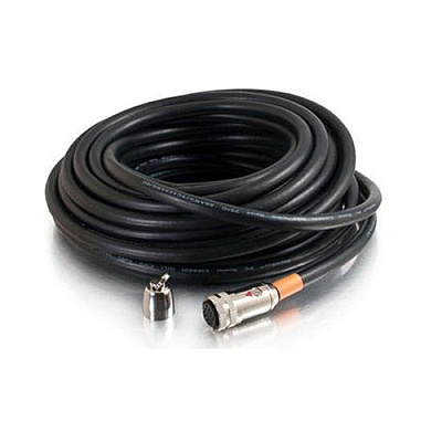 C2G 35ft Rapidrun Runner Uxga Pln Sh (60012)