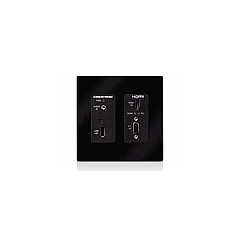 Mediatech Wall Plate Digitalmedia 8g+tx (MTDMTX200C2G)