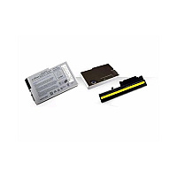 Axiom Li-ion 9-cell Battery For Dell (3121165AX)