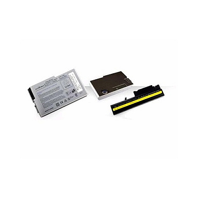 Axiom Li-ion 9-cell Battery For Dell (3121165AX)
