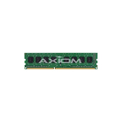 Axiom 4gb Ddr3-1600 Udimm For Hp (A2Z48AAAX)