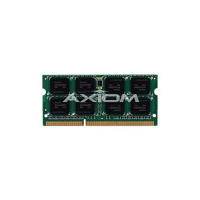 Axiom 2gb Ddr3-1333 Sodimm For Acer (LC.DDR0A.010AX)