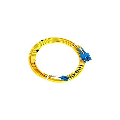 Axiom Lc/sc Os2 Fiber Cable 30m (LCSCSD9Y30MAX)