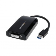 Startech.Com Usb To Dvi Or Vga Adapter - Mac & Pc (USB32DVIPRO)