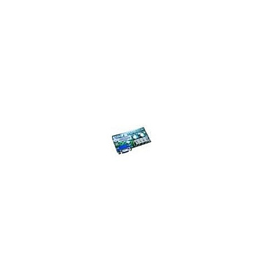 Tyan Computer Rear I/o Board_r02 For 7015 (M7015I/O)