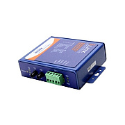 B+B Smartworx Rs-232/422/485 To Multi-mode Fiber (FOSTCDRIPHMT)